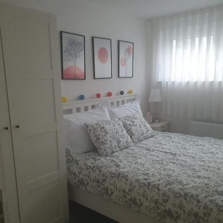 Cosy 35M2 Appartment Zagreb Exterior foto