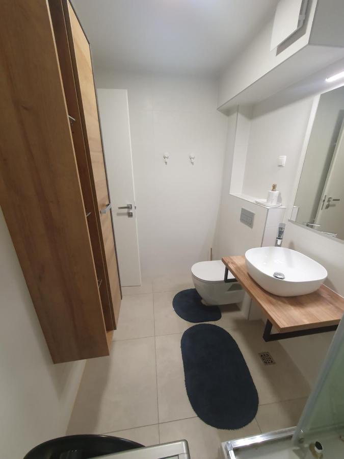 Cosy 35M2 Appartment Zagreb Exterior foto