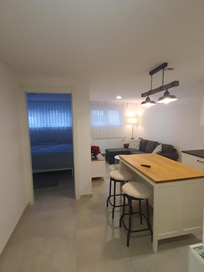 Cosy 35M2 Appartment Zagreb Exterior foto