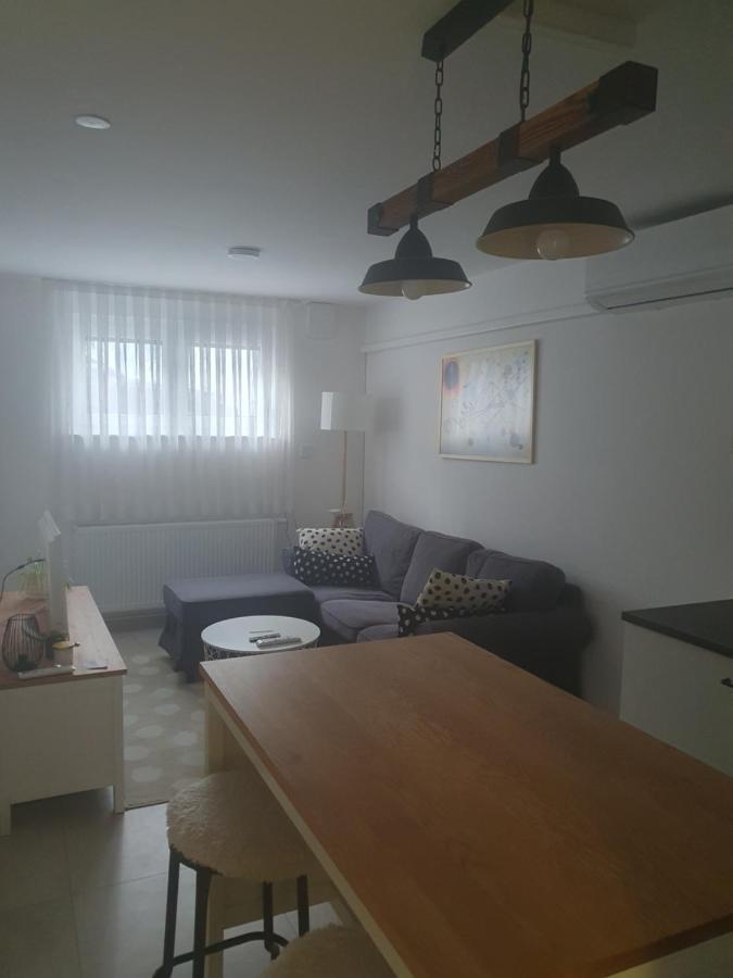 Cosy 35M2 Appartment Zagreb Exterior foto